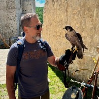 PriorAuthNow Employee Slavisha Karach's profile photo