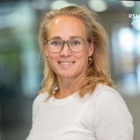 Eneco Employee Brigitte Vos's profile photo
