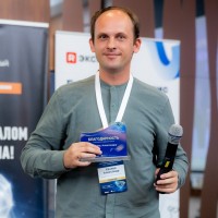BELWOODDOORS Employee Aleksandr Hachiev's profile photo