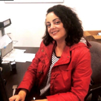 Studica Employee Wendy Thomson's profile photo