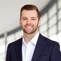 214 Capital Employee Jackson Russell's profile photo