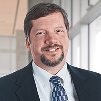 Deutsch Kerrigan, L.L.P. Employee Doug Vaughn's profile photo