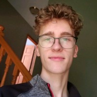 Joshua Erickson Email & Phone Number