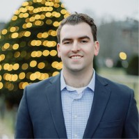 imagino Employee Colin Fuller's profile photo