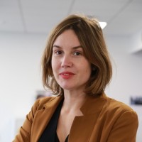 Adecco Training Employee Marion Panczuk's profile photo