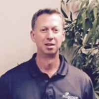 Yellowstone Landscape Employee Blake Singleton's profile photo