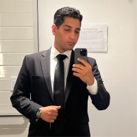 Amin Shakhsi Email & Phone Number
