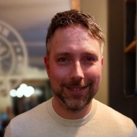 Anthill Software Employee John Gill's profile photo