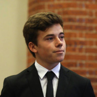 Clipper Stad Amsterdam Employee Tim Arjona's profile photo