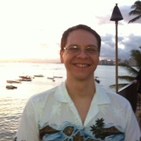 Wes Raine's profile photo