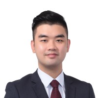 Barclays Employee Daryl Lee's profile photo