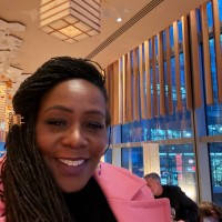 Aquapurge Ltd Employee Marie Seaton's profile photo