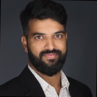Accion Labs Employee Veera Reddy's profile photo