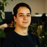 Redbrain Employee Joshua Spencer's profile photo