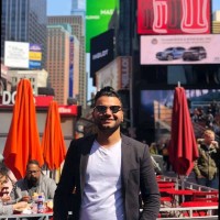 Espace Vert Employee Hamza Khefifi's profile photo