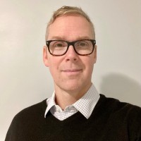 Dig Insights Employee Brad Klippenstein's profile photo