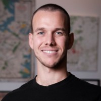 KUMO Employee Robin Klemens's profile photo