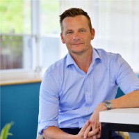 Infoshare Employee Andy Flook's profile photo
