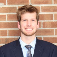 Liberty Mutual Insurance Employee Cole Conner's profile photo