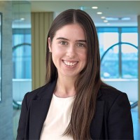 BDO in Australia Employee Grace McFarlane's profile photo