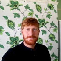 Adam Butterworth Email