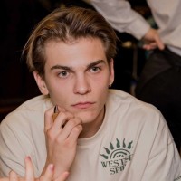 Genomed Employee Arseniy Pavlov's profile photo