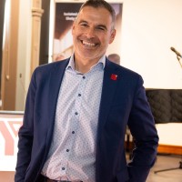 YMCA of Hamilton|Burlington|Brantford Employee Manny Figueiredo's profile photo