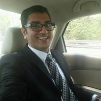 TransUnion CIBIL Limited Employee Rohan Sirkar's profile photo