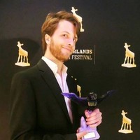Abbey Games Employee Adriaan Jansen's profile photo