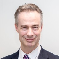 Modulaire Group Employee Mark Maguire's profile photo
