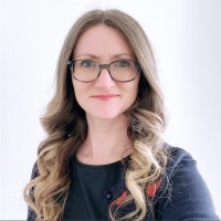 Aussie Employee Becky Madden's profile photo