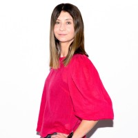 Tooploox Employee Weronika Szota's profile photo