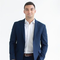 Garrett McCain Email & Phone Number