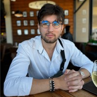 Nedscaper Employee Angelo Coetzee's profile photo