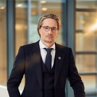 Engelhard Arzneimittel Employee Oliver Engelhard's profile photo
