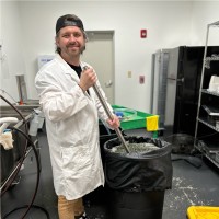 Botanical Sciences Employee Coda Denton's profile photo