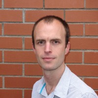 BuffaloGrid Employee Chris Hibberd's profile photo