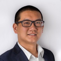 ASL Employee Nicolas Dai's profile photo