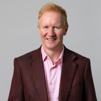 Thought Machine Employee Paul Taylor's profile photo