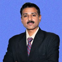 Waterfront Fluid Controls Employee Bhuvanesh Pandey's profile photo