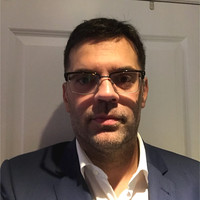 Groupe Cloutier Employee Fernando Calheiros's profile photo