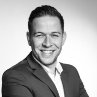 Schaaff & Meurer GmbH Employee Joscha Weber's profile photo