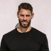 Dime Sports Group Employee Rhys dal Cin's profile photo
