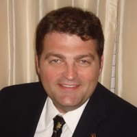 International Paper Employee Mark Holley's profile photo