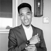 Ballislife Employee Darin Nakauchi's profile photo