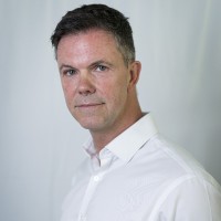 Menzies Aviation Employee Craig Charlesworth's profile photo