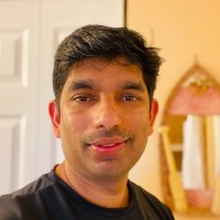 Hancock Claims Consultants Employee Shinil Mohanan's profile photo