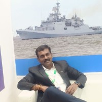 Vee J Pee Aluminium Foundry Employee Prakash Dhayalan's profile photo