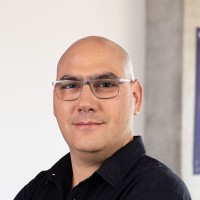 AdaptiveBits Employee Shahar Barsheshet's profile photo