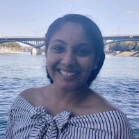 Abiomed Employee Margi Patel's profile photo